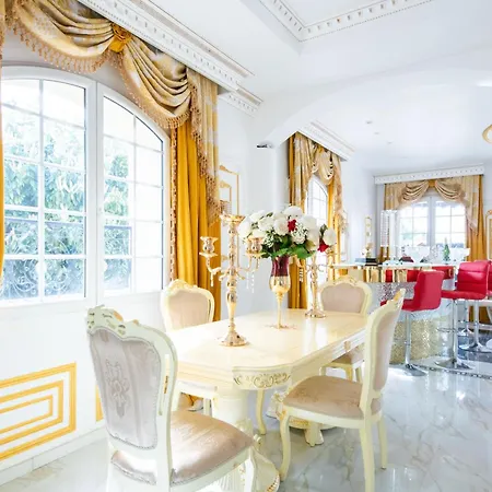 Apartamento Rubis A 10 Min De Paris Deuil-la-Barre