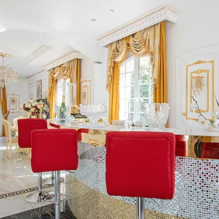 Rubis A 10 Min De Paris Apartamento Deuil-la-Barre