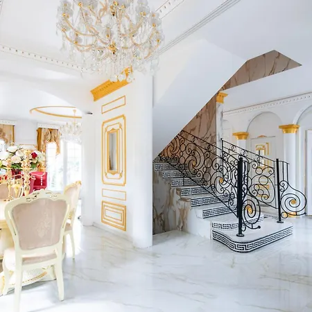 Apartamento Rubis A 10 Min De Paris *