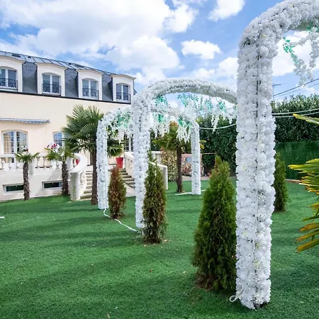 Apartamento Rubis A 10 Min De Paris *