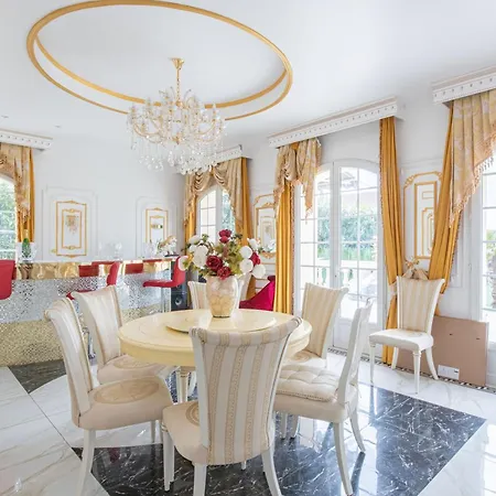 Rubis A 10 Min De Paris Apartamento Deuil-la-Barre