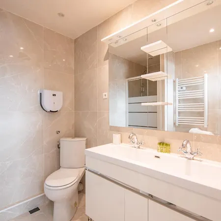 Rubis A 10 Min De Paris Apartamento *