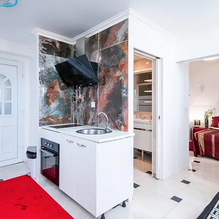 Rubis A 10 Min De Paris