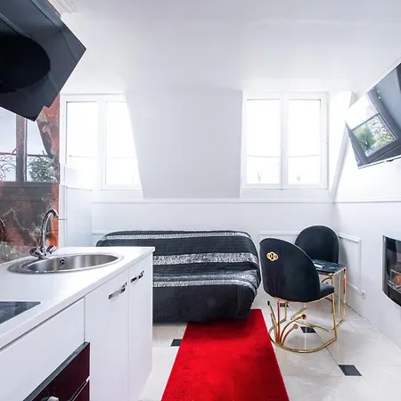 Rubis A 10 Min De Paris Apartamento