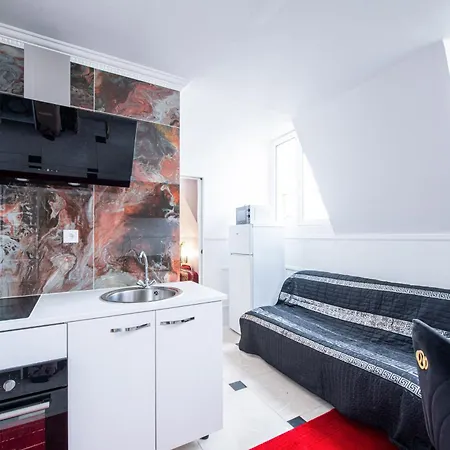 Rubis A 10 Min De Paris Apartamento *